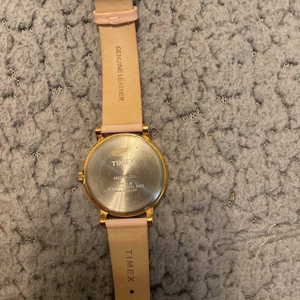Timex Watch - image 3